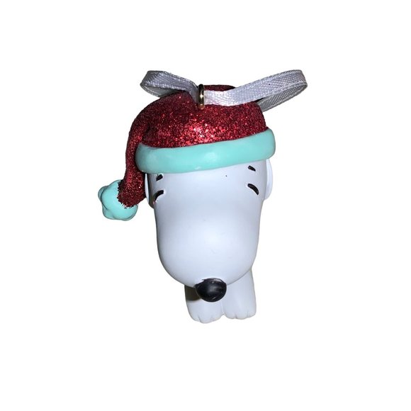 Hallmark Snoopy Christmas Ornament - Picture 7 of 12